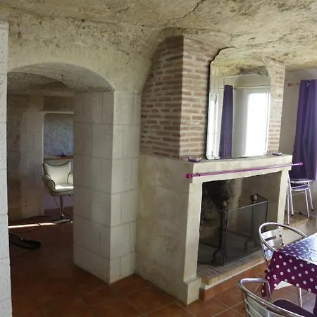 Les Hauts de Nazelles Extérieur photo