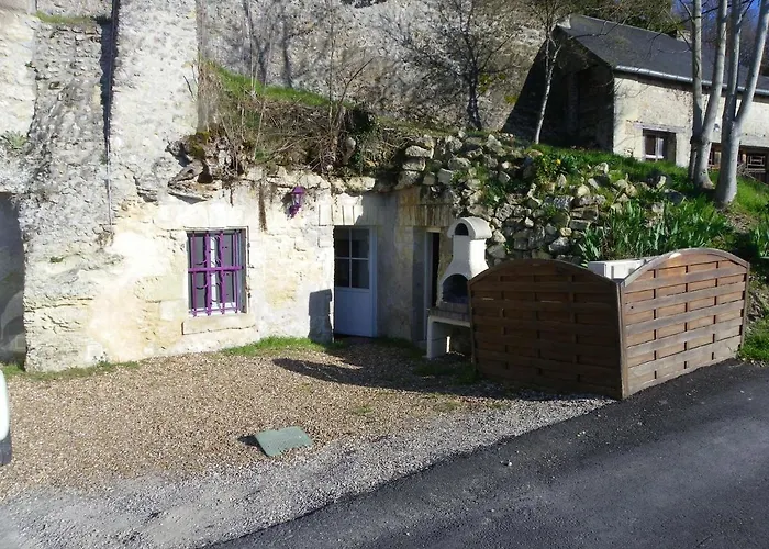 Les Hauts de Nazelles