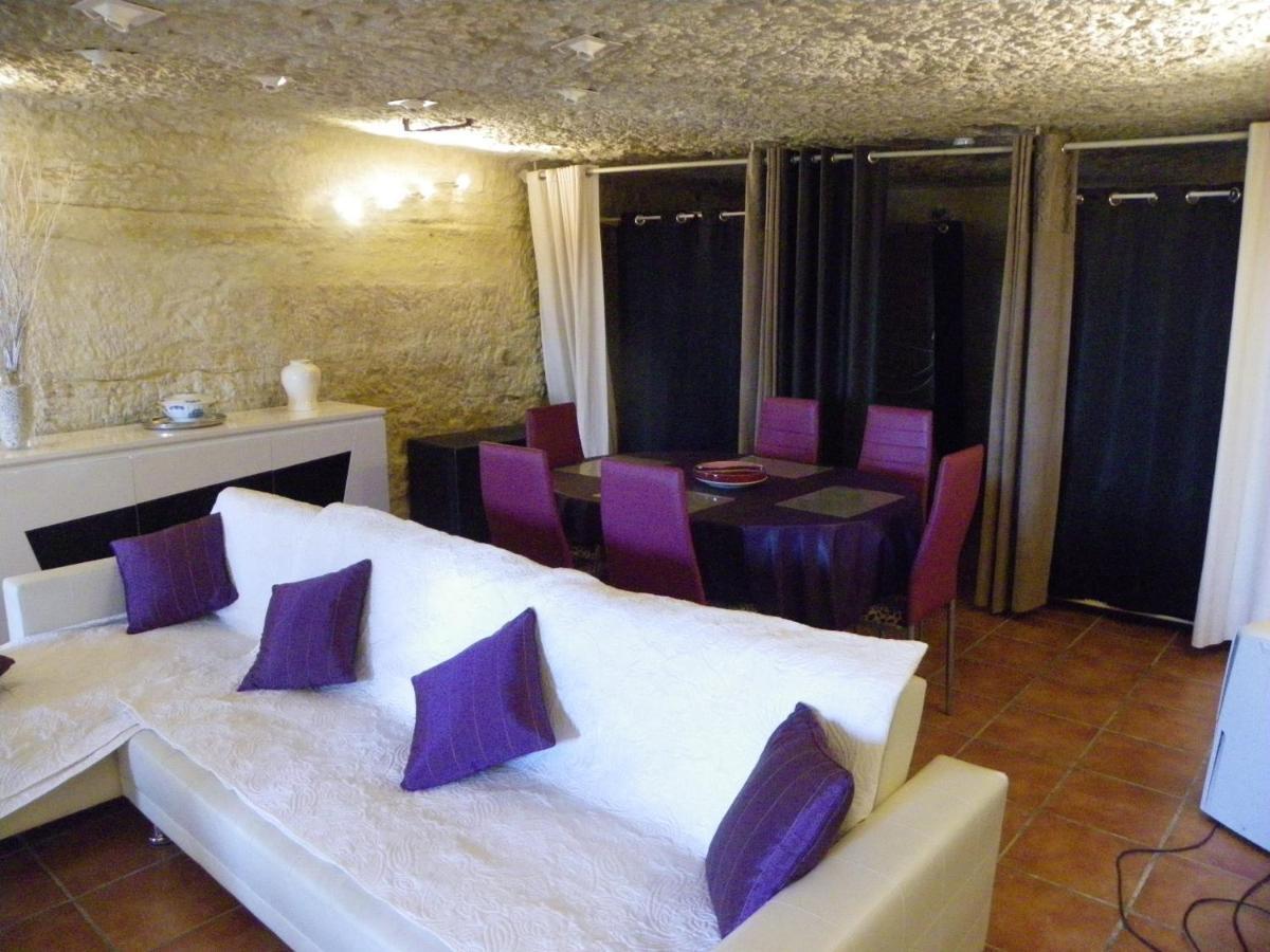 Holiday home Les Hauts De *