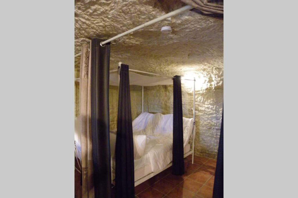 Les Hauts De Holiday home *