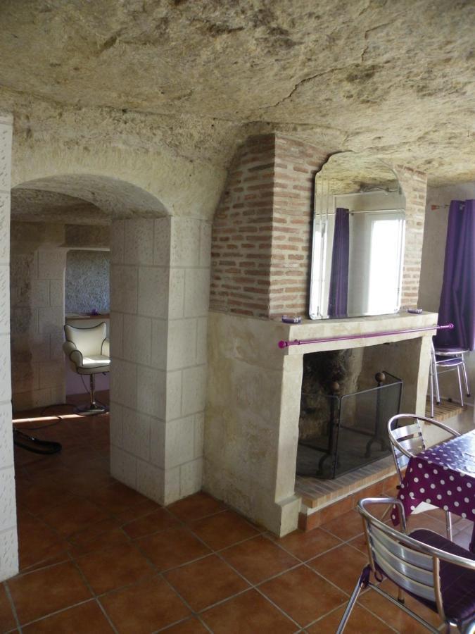 Les Hauts De Nazelles-Negron